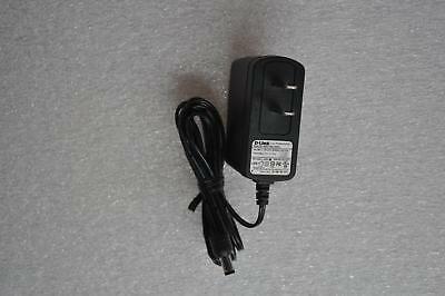 100% brand New 5v 1.2a AMS1-0501200FU AC Adapter For D-Link 5V DC Power Supply - Click Image to Close